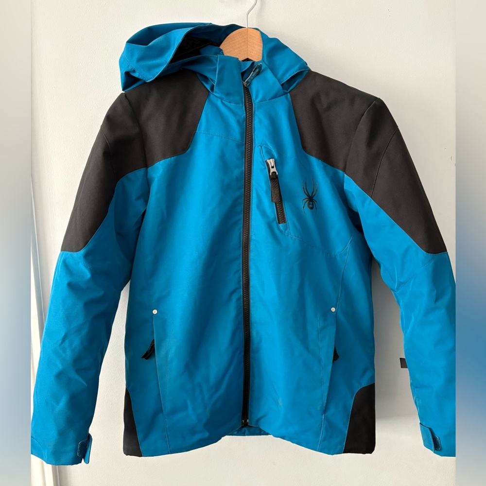 Spyder Squaw Insulated Jacket